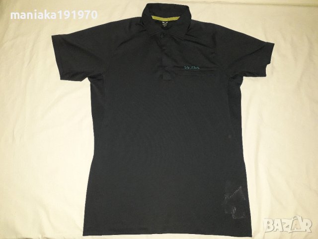 Salewa Alpina Dry 48 (М) мъжка блуза