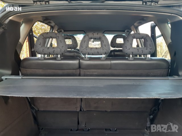 1.6*Automat*face, снимка 7 - Автомобили и джипове - 38497547