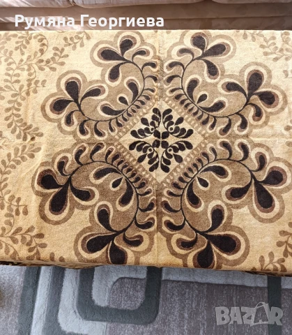 Покривка за маса , снимка 2 - Покривки за маси - 50614390