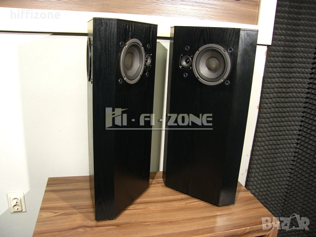 Тонколони Bose 401 /1, снимка 7 - Тонколони - 52935441