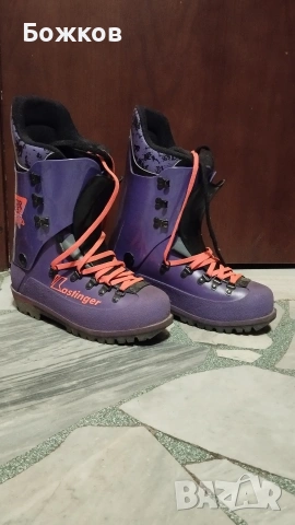 обувки за ски