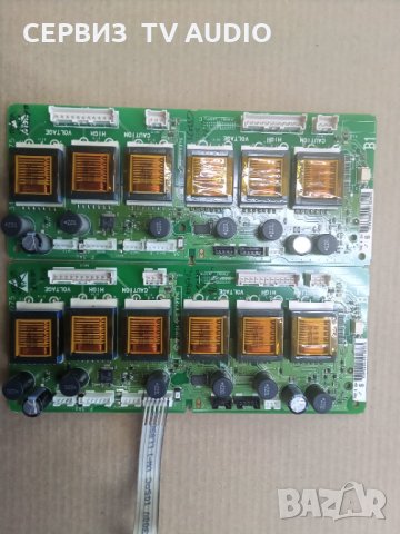 AMBILIGHT INVERTER 3104 313 60975 TV PHILIPS  37PF9731D/10