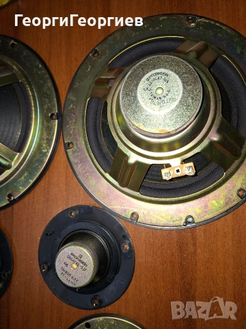 Magnat ALL-Ribbon+PIONEER CS-777, снимка 11 - Тонколони - 51229516