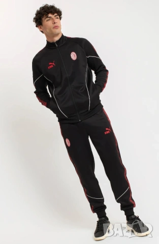 Анцуг на AC Milan сезон 2025/26