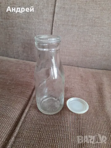 Стара бутилка,шише от Минерална вода, снимка 5 - Други ценни предмети - 48933363