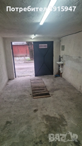 Гараж под наем център, снимка 3 - Гаражи и паркоместа - 50431570