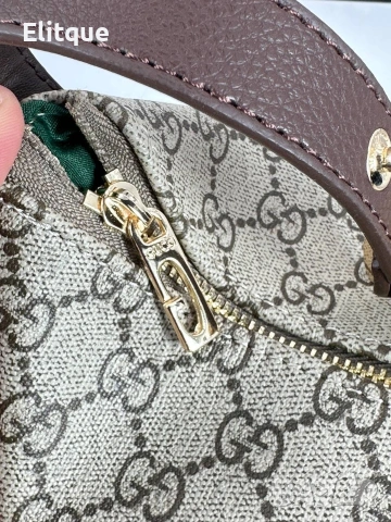 чанти Gucci v :➡️29cm⬆️16cm 🌟 , снимка 5 - Чанти - 54289299