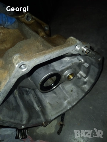 Части от скоростна кутия ТОЙОТА ЛАНД КРУЙЗЕР, снимка 5 - Части - 51888631