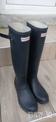 Ботуши Ловни - HUNTER 39 номер