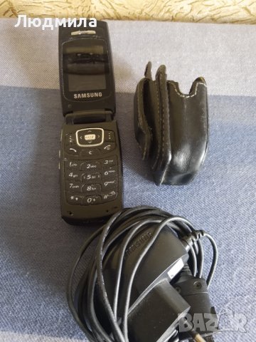 Телефон Samsung,работещ,Nokia за части, снимка 3 - Samsung - 42744543