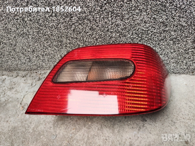 Стоп за Ситроен Ксара хечбек и комби, снимка 9 - Части - 53015153