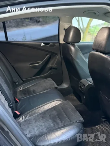 Volkswagen Passat B6, снимка 7 - Автомобили и джипове - 56472191