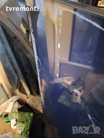 POWER BOARD, 3IN1 Kant-Su2e 50/55 inch,for, Samsung UE55CU7172U for 55inc DISPLAY CY-BC055HGCR1V, снимка 7 - Части и Платки - 47613080