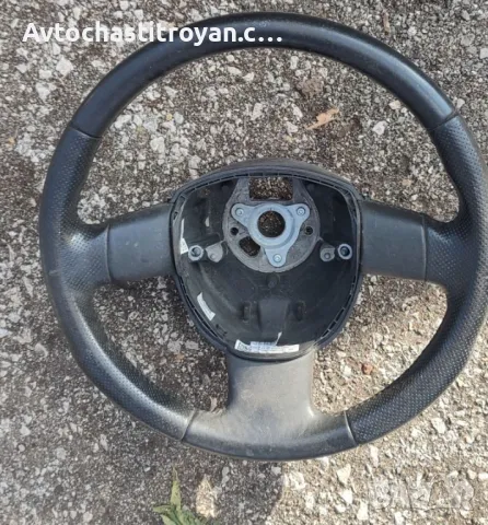 Волан Audi A3 8P - 8P0 419 091 CKTNA, снимка 1