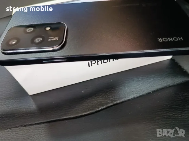 Honor 200 Lite 256гб, Гаранция , снимка 5 - Huawei - 56200830
