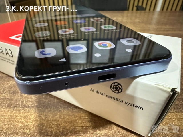 Xiaomi Redmi A3 64GB 3GB RAM Dual, снимка 4 - Xiaomi - 53917168