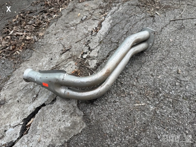 ДВУЦЕВКА ЛАДА САМАРА 2108 НОВА, снимка 2 - Части - 53990339