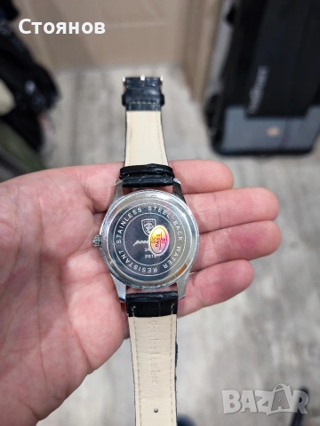 Часовник Us polo assn, снимка 7 - Мъжки - 52909564