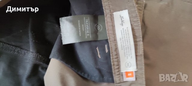 Lundhags traverse ll, снимка 5 - Панталони - 42637767