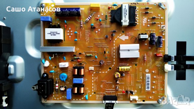 LG 49SM8200PLA с счупена матрица ,LGP49-19UL6 ,LJ9 EAX68253604(1.0) ,TWCM-K505D ,HC490EQG-SLXA1-211X, снимка 7 - Части и Платки - 29744716