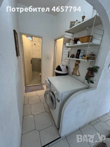 Страхотен тристаен апартамент в Тракия!  , снимка 8 - Апартаменти - 53121386