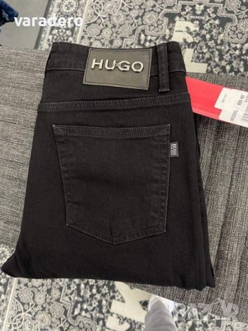 Мъжки дънки висок клас Dsquared , снимка 11 - Дънки - 37158446