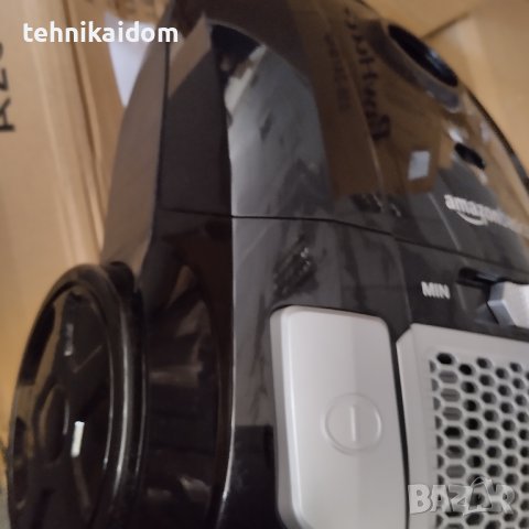 Прахосмукачка с торба АmazonBasics 700 w внос от Германия, снимка 5 - Прахосмукачки - 38561043