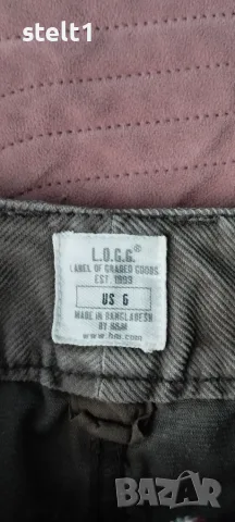 H&M L.O.G.G. пола, снимка 3 - Поли - 46491732