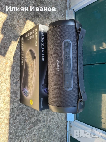 Bluetooth Колона Goodmans