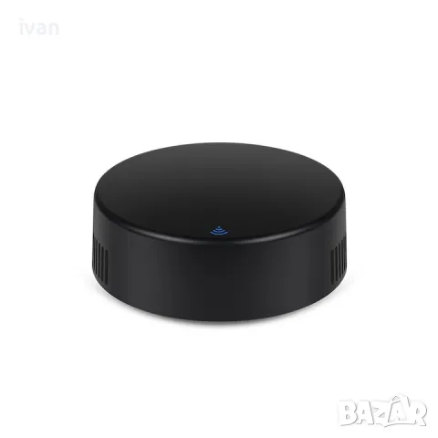 SMART дистанционно управление, С WiFi + IR + RF, съвместимо с Alexa и Google Assistant, , снимка 3 - Други стоки за дома - 50024815