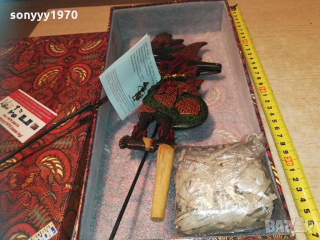 дървена кукла от франция 1302211945, снимка 15 - Колекции - 31803881