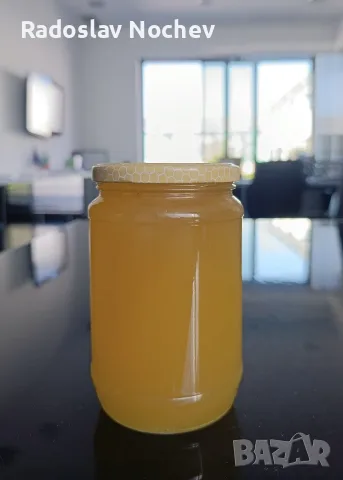 Пчелен мед от производител, снимка 3 - Пчелни продукти - 55808954