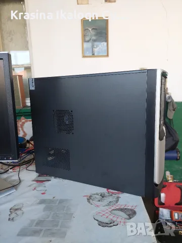 КОМПЮТЪР със ИГРИ !, снимка 2 - За дома - 56447724