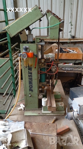 машини за дограма , снимка 17 - Други машини и части - 54087879