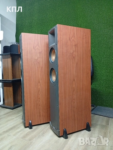 Тонколони Klipsch RF-62, снимка 8 - Тонколони - 53249803
