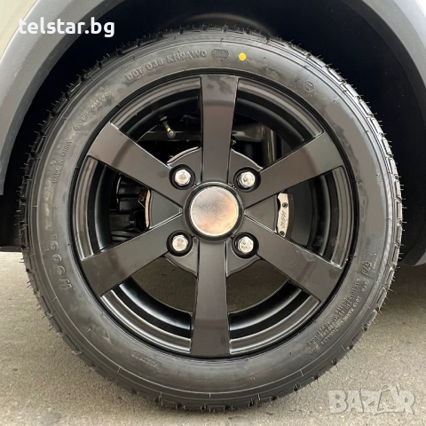 Електрически автомобил TELSTAR X1, снимка 4 - Автомобили и джипове - 52413603