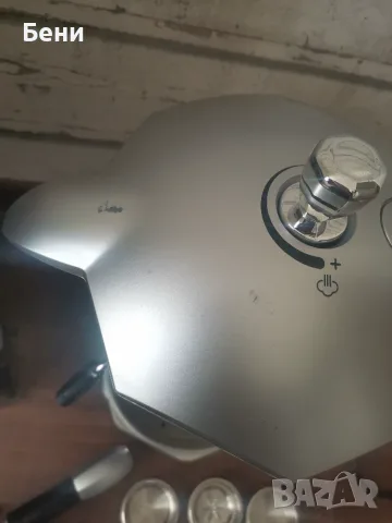 Продавам еспресо кафемашина Breville Mokona , снимка 8 - Кафемашини - 55962255