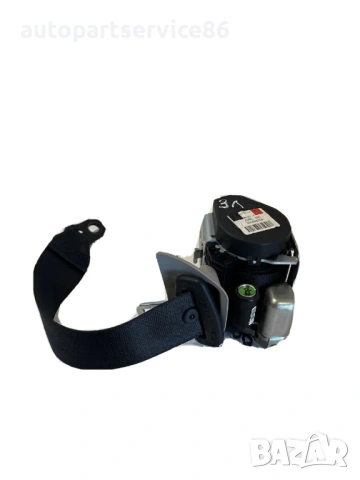 Колан за задна лява седалка RHD за Mercedes CLS W219 (2009) 602953000