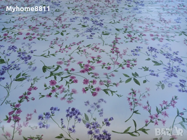 Мушама на метър , снимка 4 - Мушами - 51135833