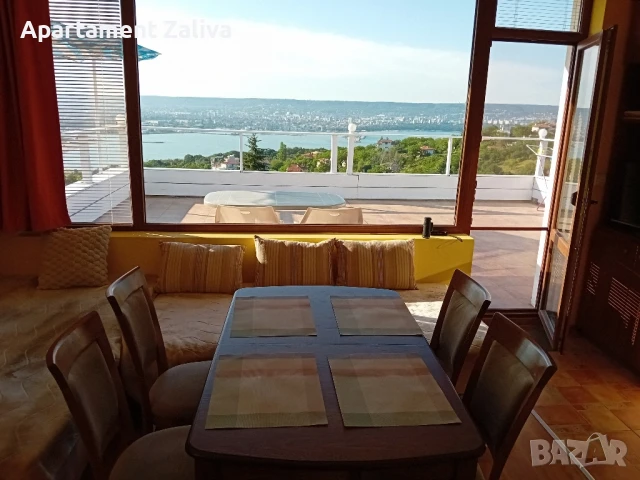 Apartament Zaliva, снимка 7 - Квартири, нощувки - 51027074