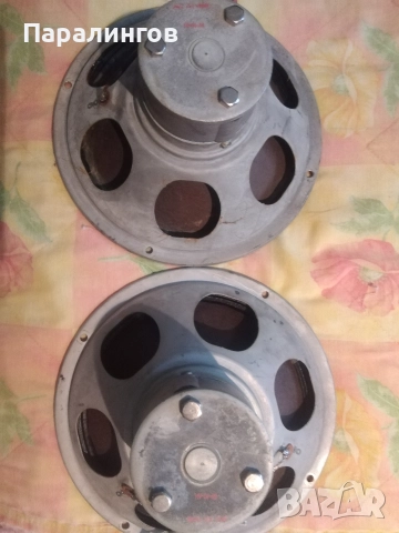 Аудиофилски Филипс 9710, снимка 9 - Тонколони - 52595096