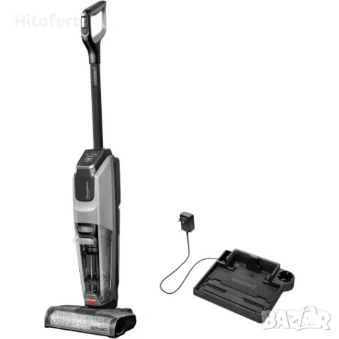 Прахосмукачка за сухо и мокро почистване Bissell CrossWave OmniForce (3912N)