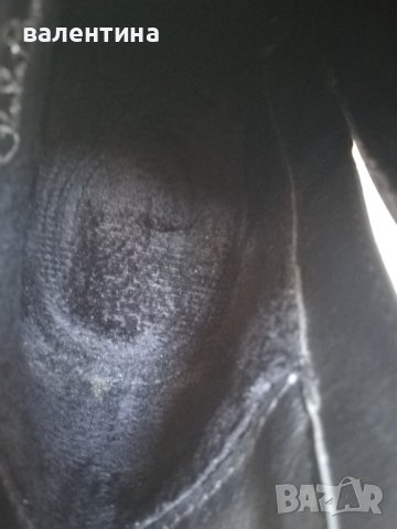 Дамски боти Paolo Boticheli, снимка 4 - Дамски боти - 36765053