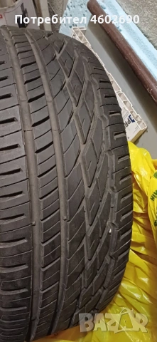 Гуми с размер 225/55 R18, снимка 5 - Гуми и джанти - 54270414