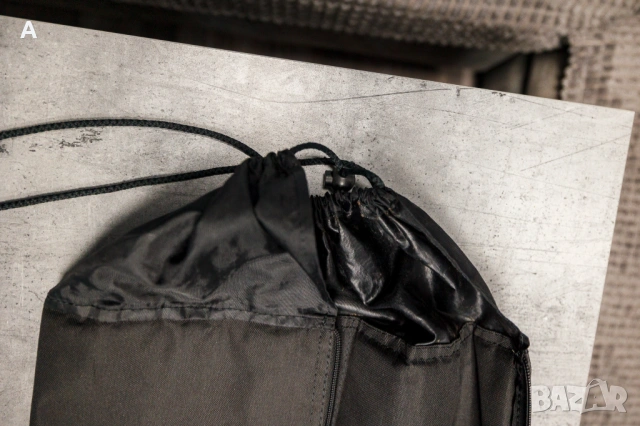 Професионална чанта за стативи и студийно осветление Strobius – Отлично състояние (10/10), снимка 6 - Чанти, стативи, аксесоари - 53966367