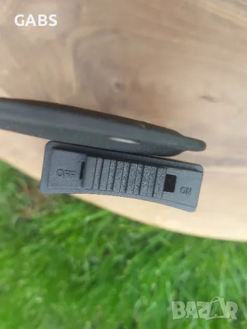 Тактически нож карамбит Todd Begg с полимерна кания,Full Tang, снимка 10 - Ножове - 49660717