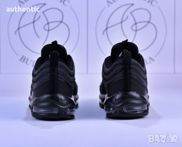 Nike Air Max SE 97 Мъжки Дамски Обувки, снимка 5 - Маратонки - 44313877