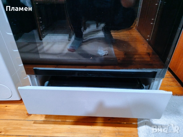 Продавам комбинирана печка Gorenje , снимка 11 - Печки, фурни - 52426141