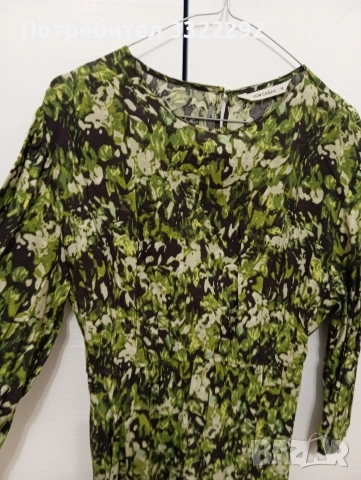 Дамска Рокля LSW Casual M , снимка 2 - Рокли - 52775235