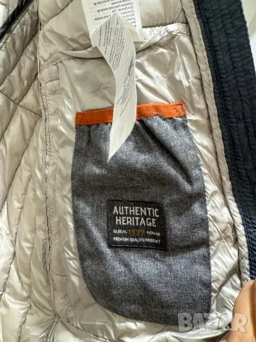 Camel Active дамско яке, снимка 4 - Якета - 47827452